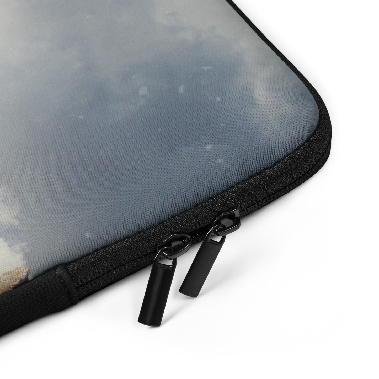 WoT TankFest 2025 Tiger II Hedgehogs Laptop Sleeve