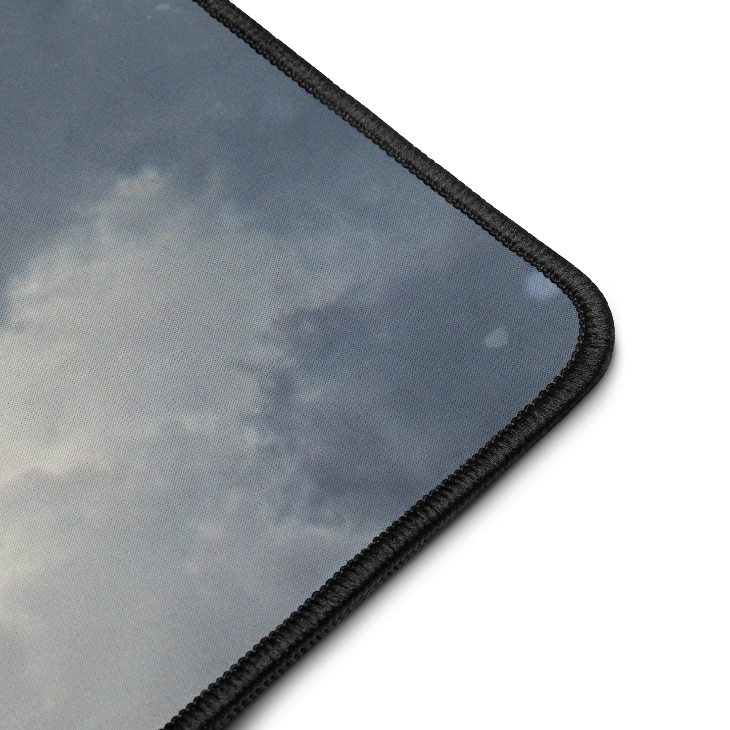 WoT TankFest 2025 Tiger II Hedgehogs Mousepad