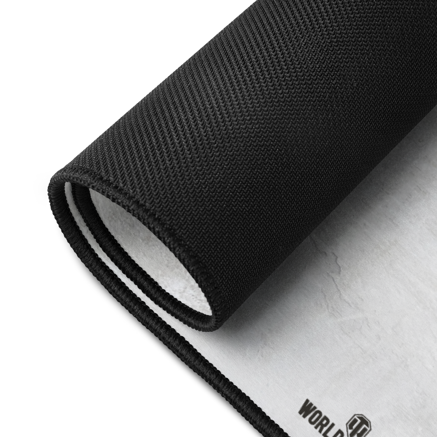 WoT TankFest 2025 Tiger 2 Mousepad