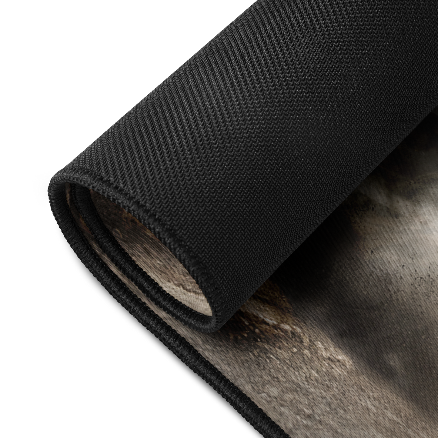 WoT TankFest 2025 Tiger II Mousepad