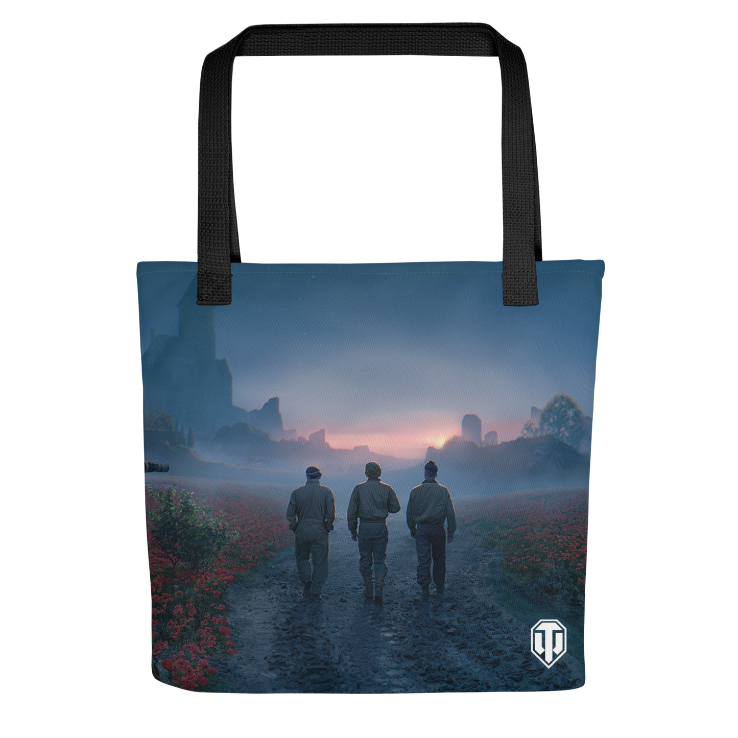 WoT Victory Day Tote