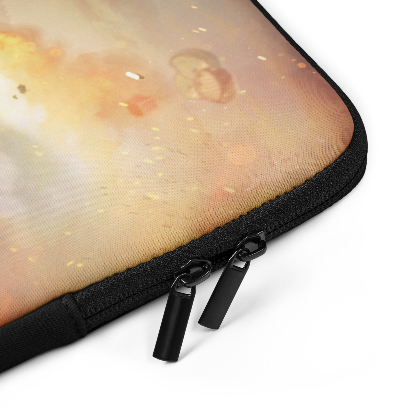 WoT D-Day 2025 Laptop Sleeve