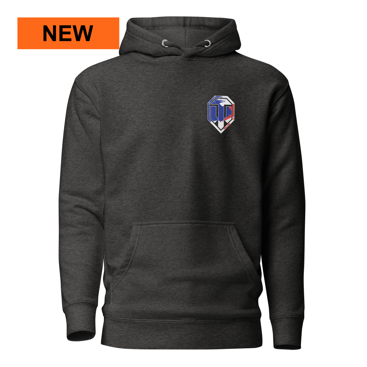Lorraine Hoodie