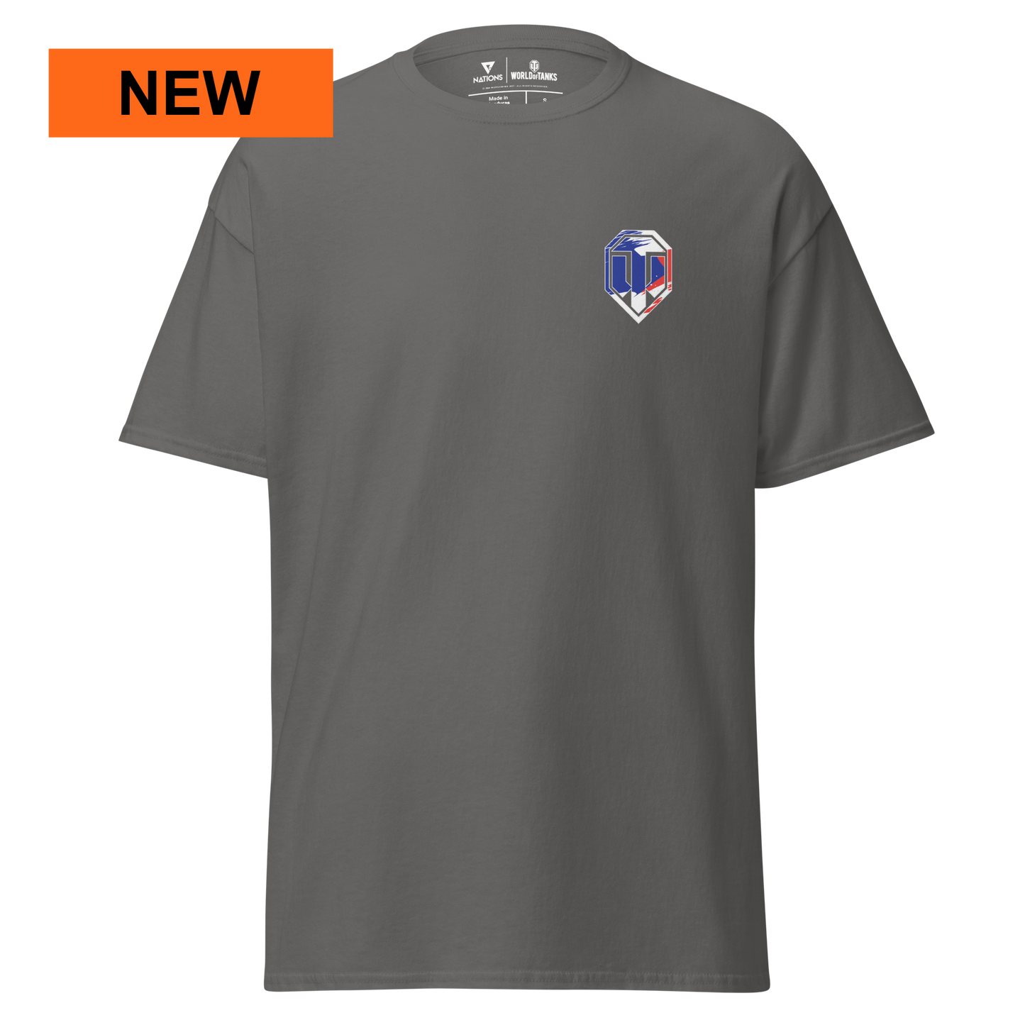 Lorraine T-Shirt