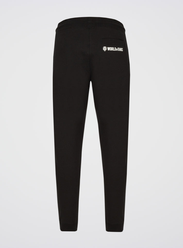 World of Tanks Logo Sweatpants