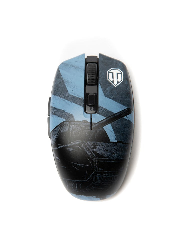 World of Tanks x Razer Orochi V2 Mouse "Maus"
