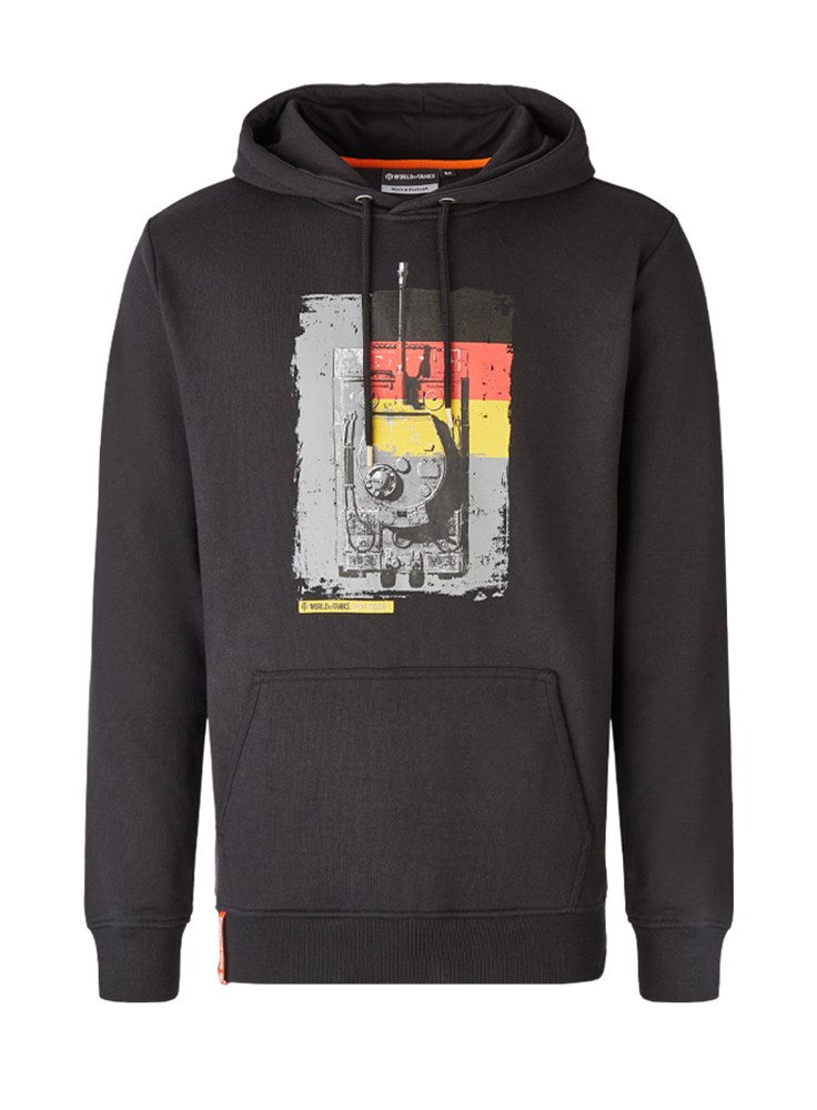 World of Tanks Hoodie German Colors