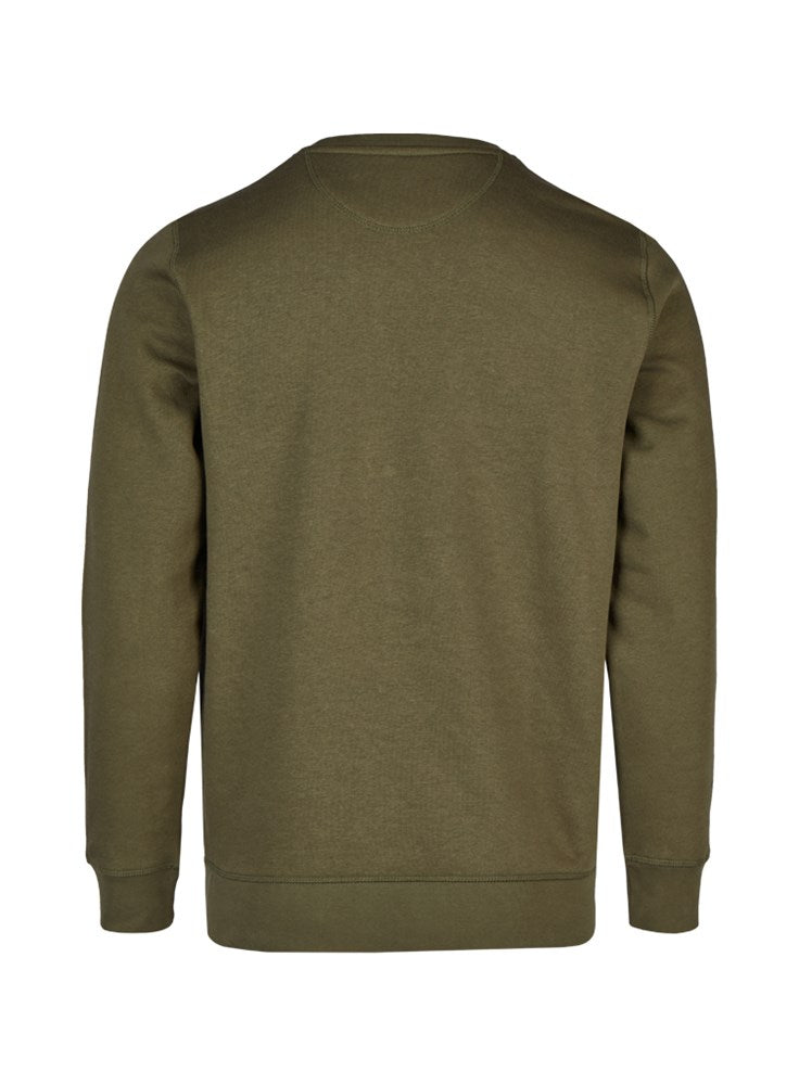 World of Tanks Roll Out Crewneck Khaki