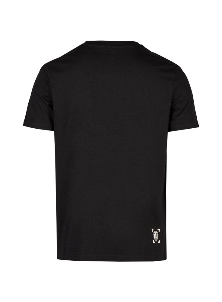 World of Tanks HD Shield Tee Black