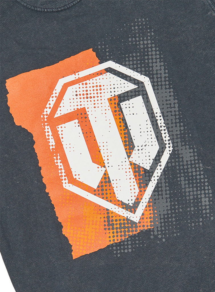 World of Tanks Vintage Hoodie