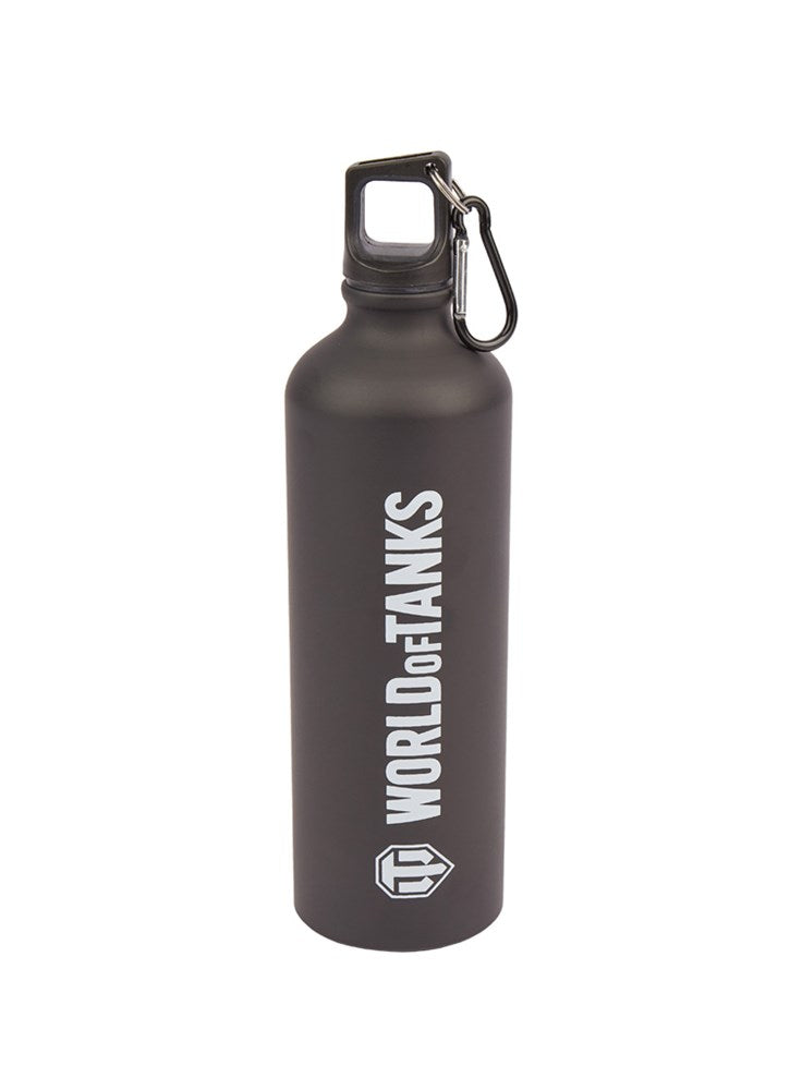 World of Tanks Bottle