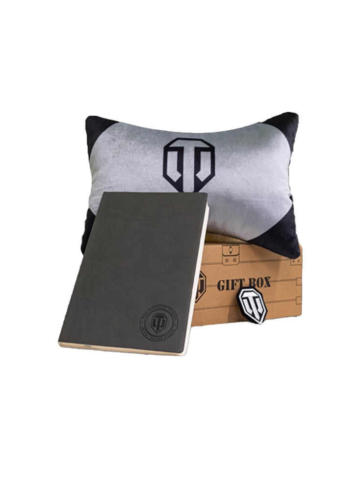 World of Tanks gift box