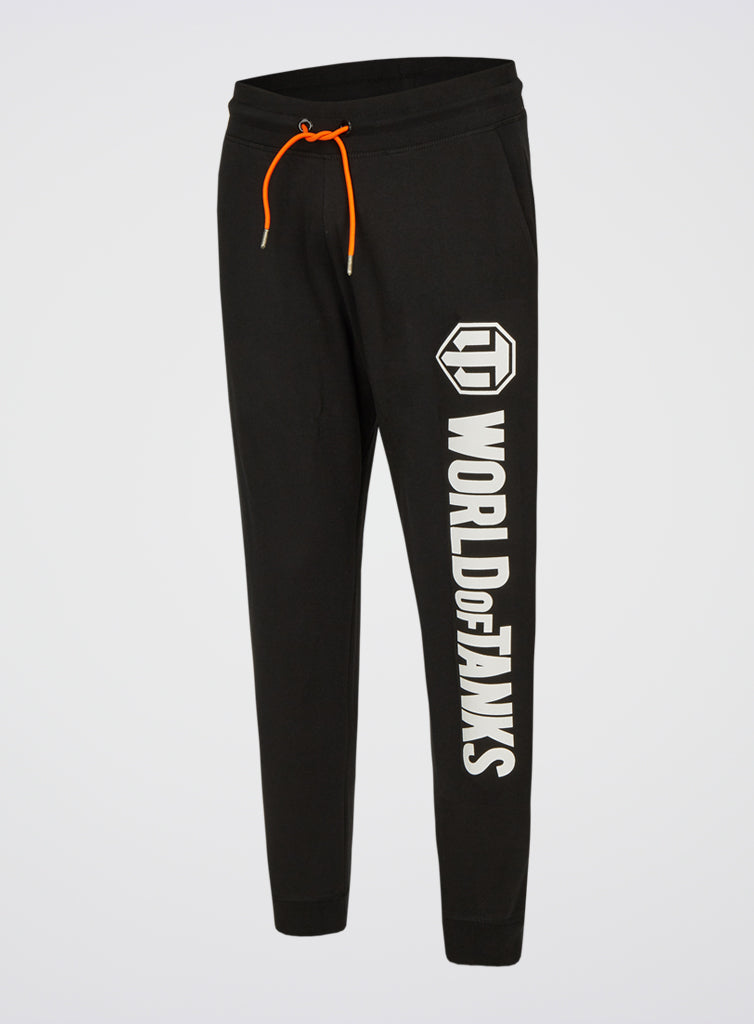 World of Tanks Logo Sweatpants