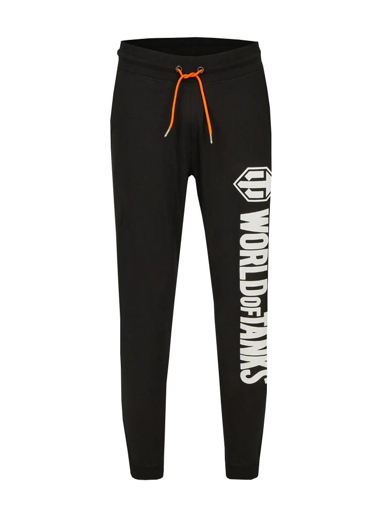 World of Tanks Logo Sweatpants