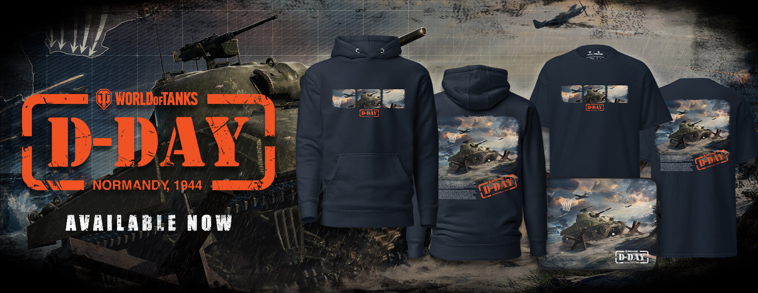 DDay Collection
