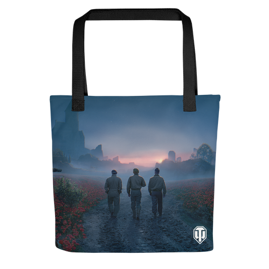 WoT Victory Day Tote