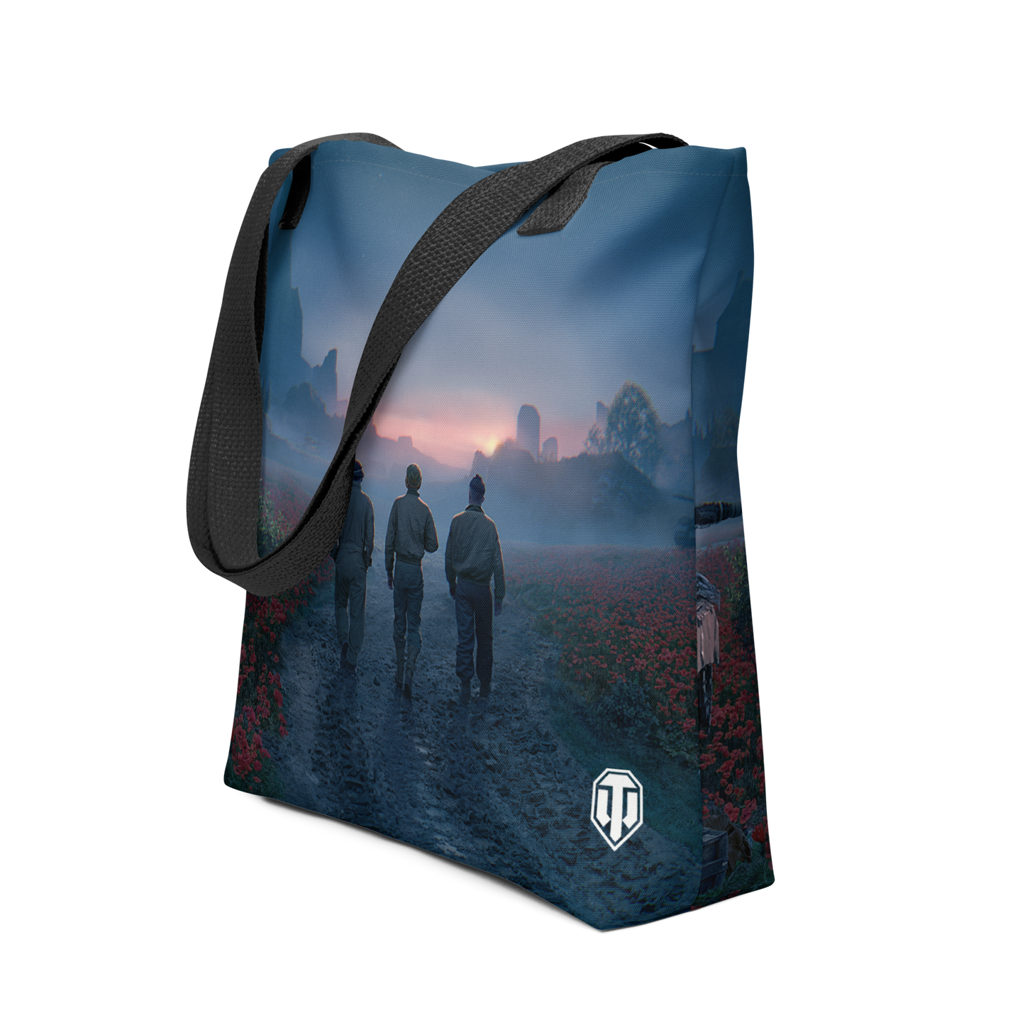 WoT Victory Day Tote