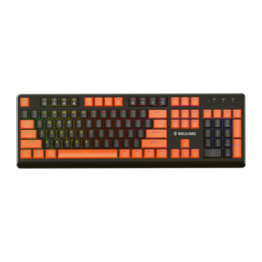 Yenkee DESTROYER Mechanical Gaming Keyboard