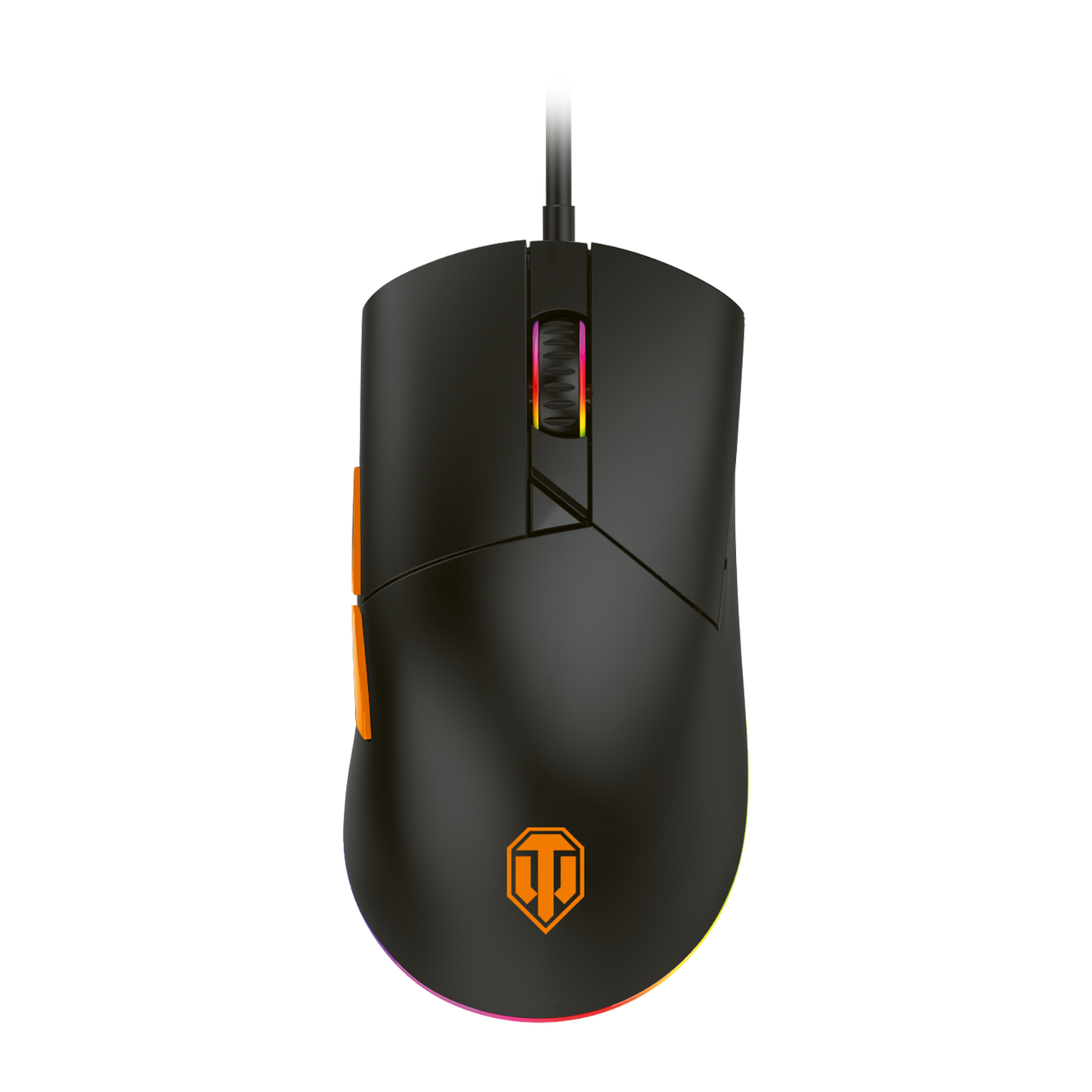 Yenkee INTRUDER Wired Gaming Mouse