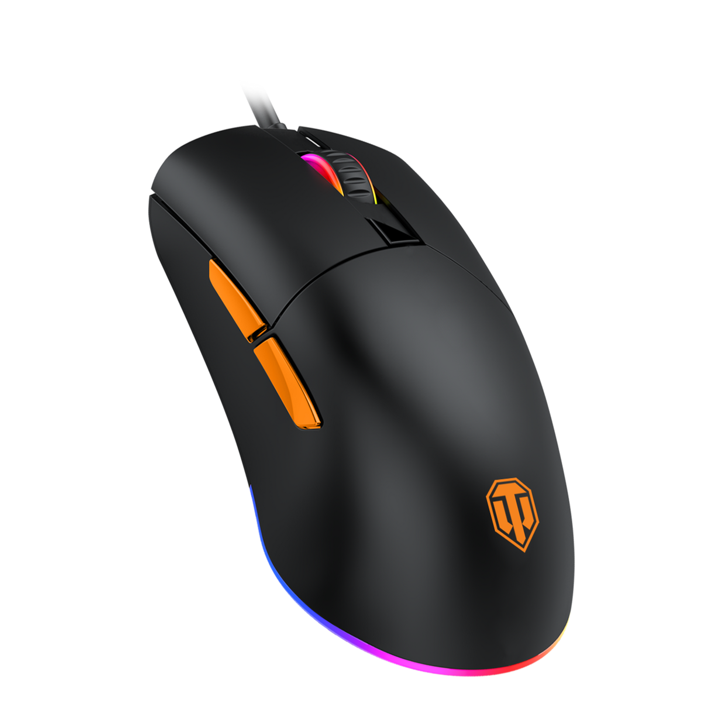 Yenkee INTRUDER Wired Gaming Mouse