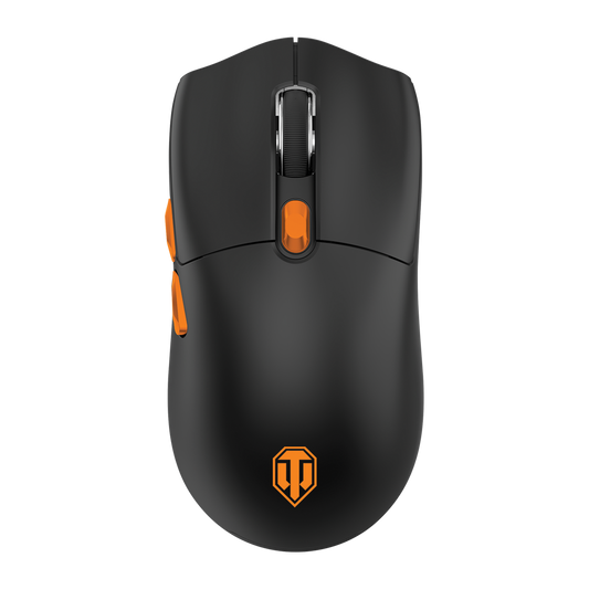 Yenkee INSURGENT Wireless Gaming Mouse