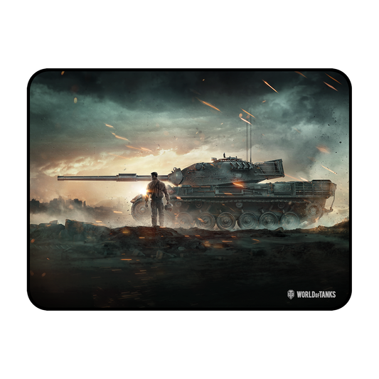 Yenkee CRUISER Gaming Mousepad