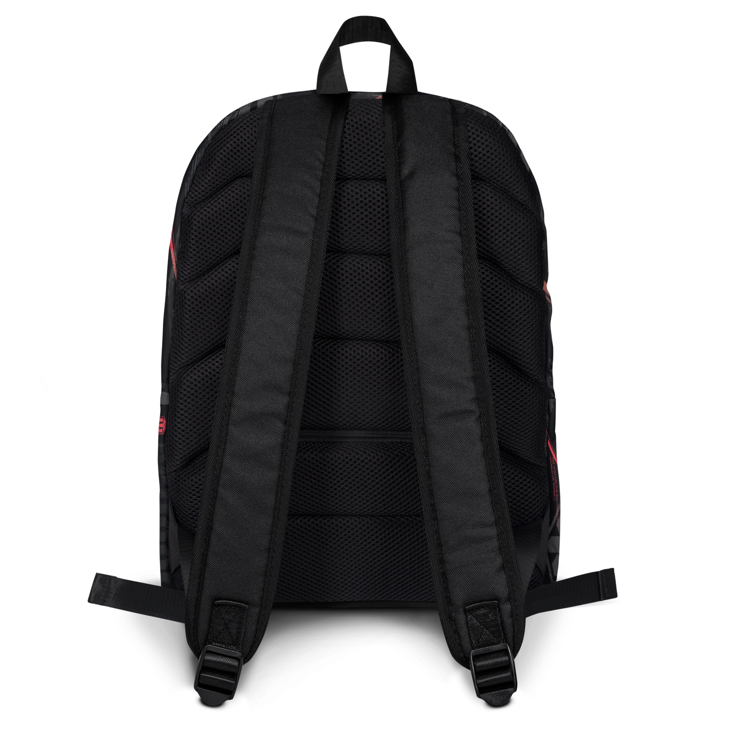 One Shot Backpack