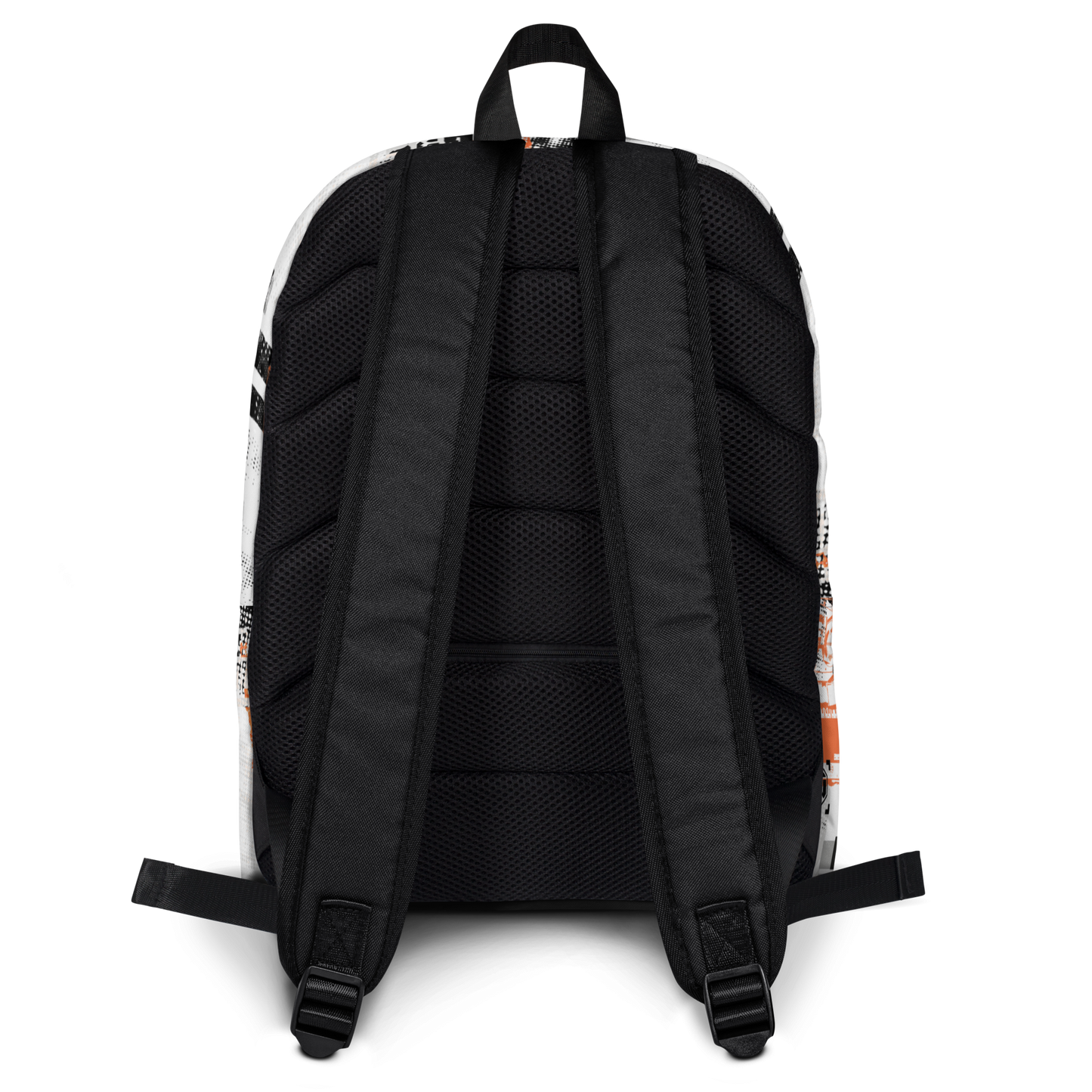 Eagle Eyed Backpack