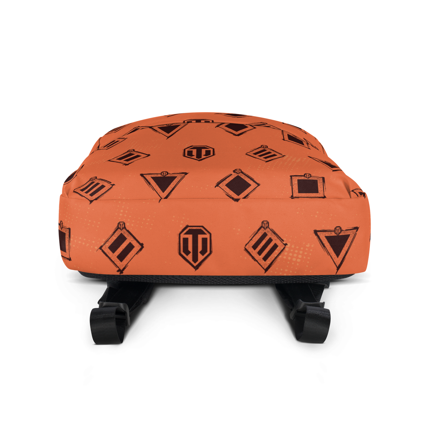 WoT Shapes Backpack