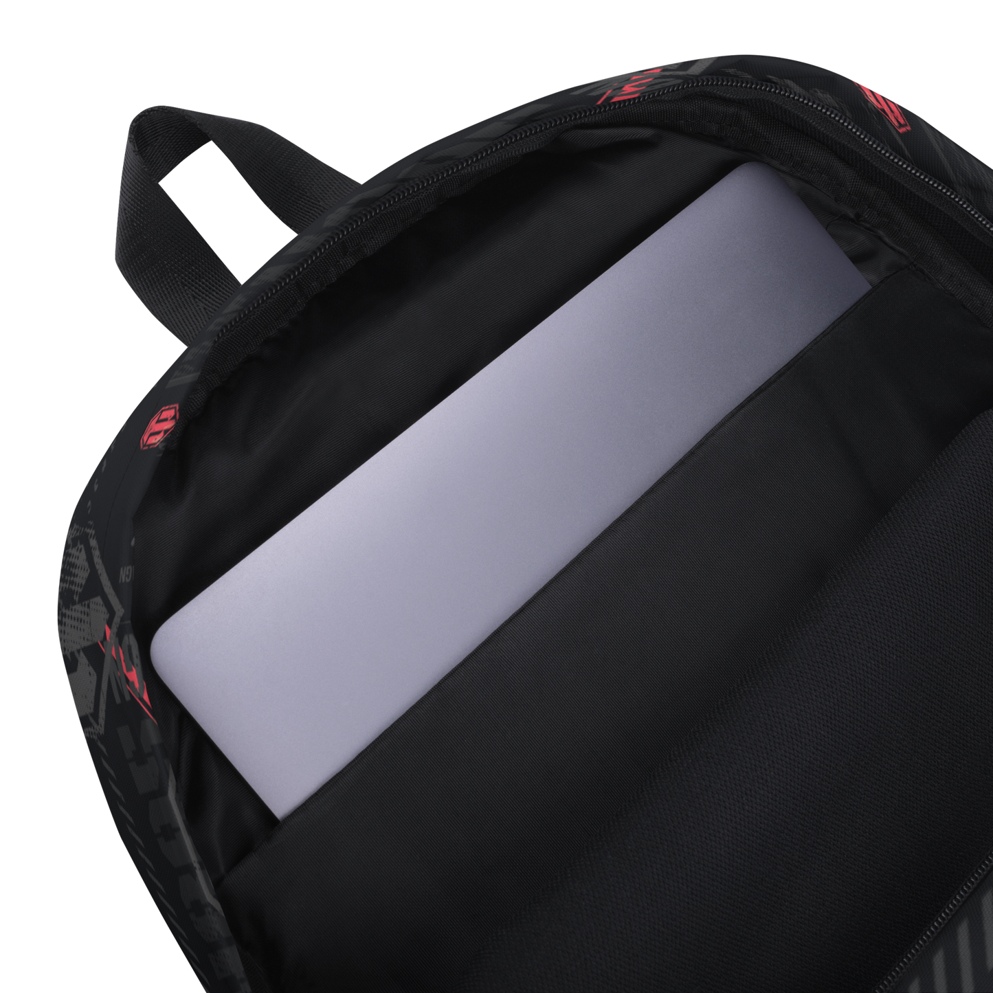 One Shot Backpack