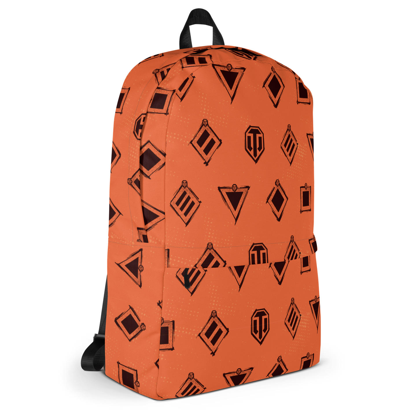 WoT Shapes Backpack