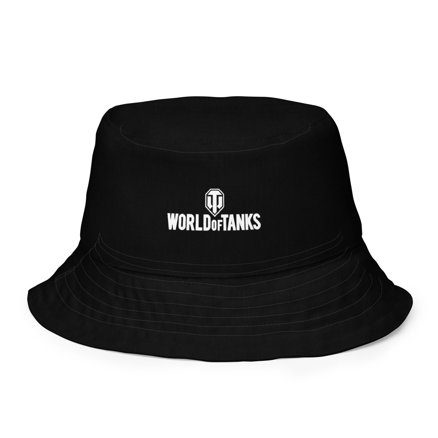 WoT Reversible Bucket Hat