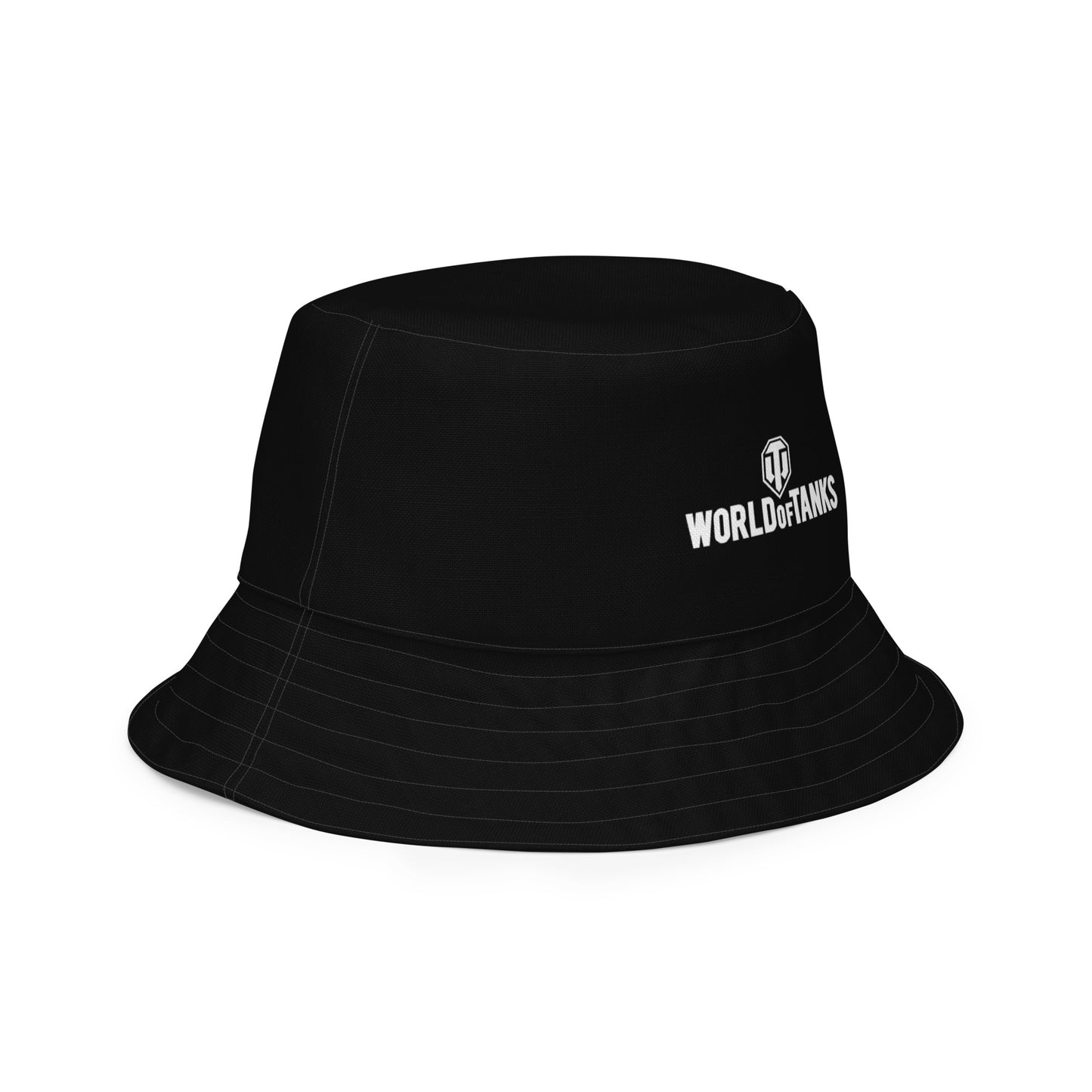 WoT Reversible Bucket Hat