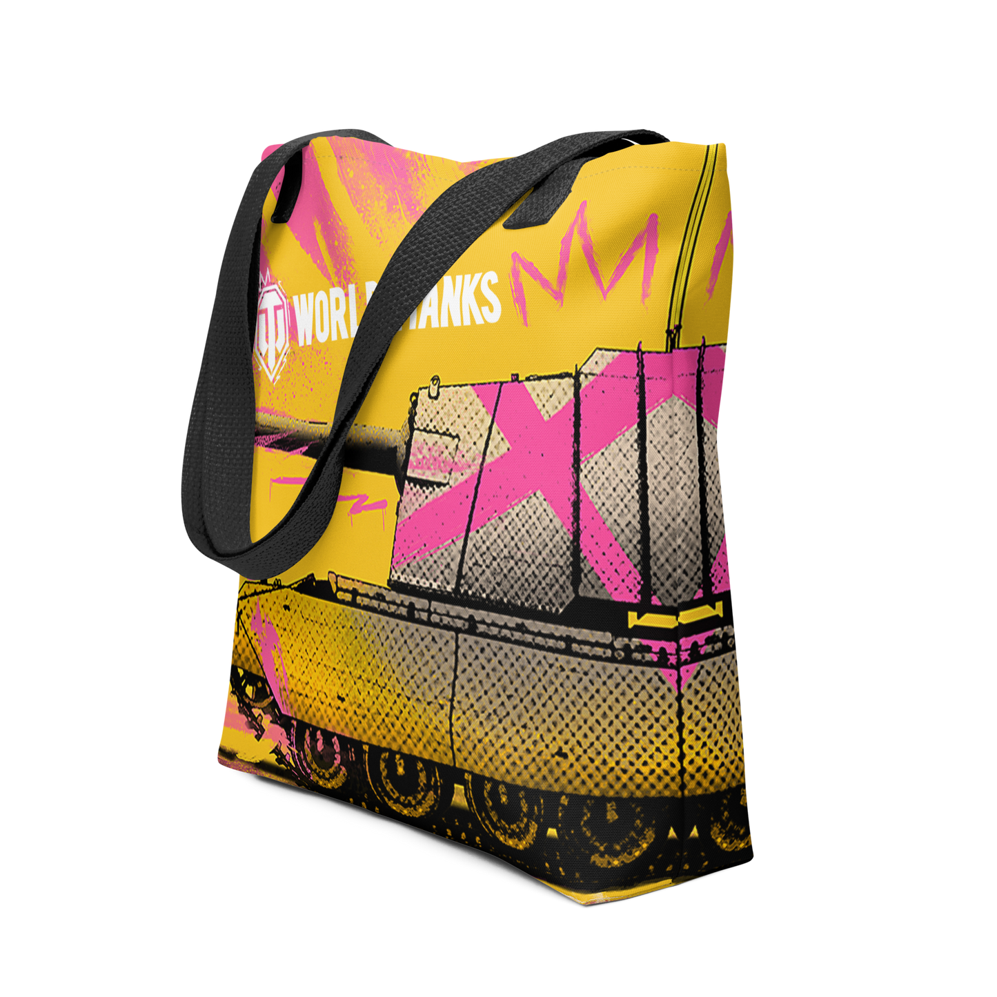 WoT TankFest 2024 Tote Bag