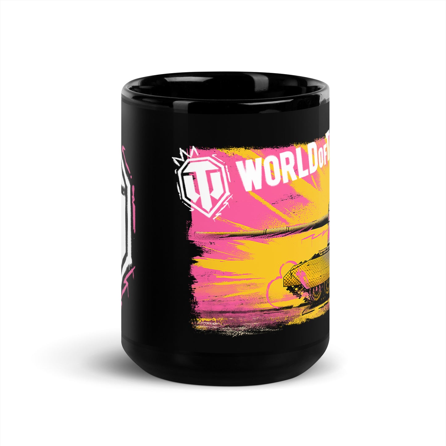 WoT TankFest 2024 Mug