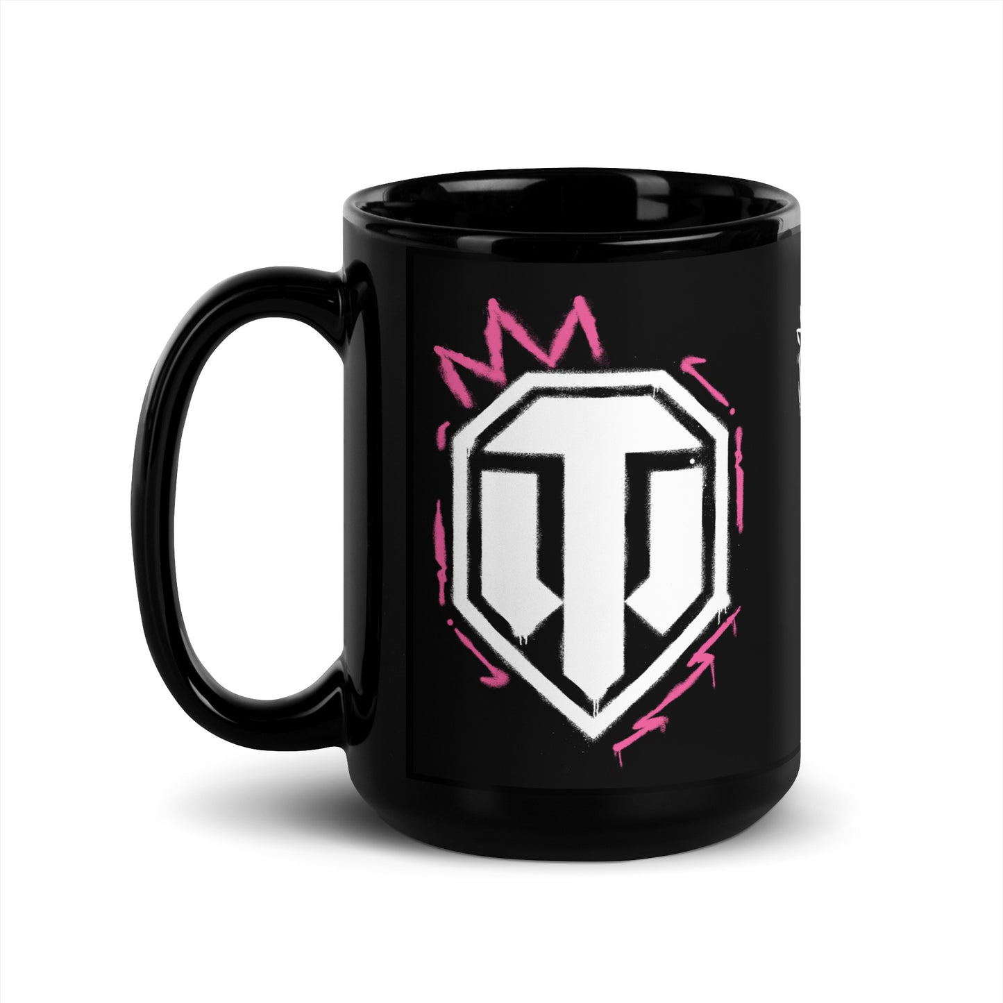 WoT TankFest 2024 Mug