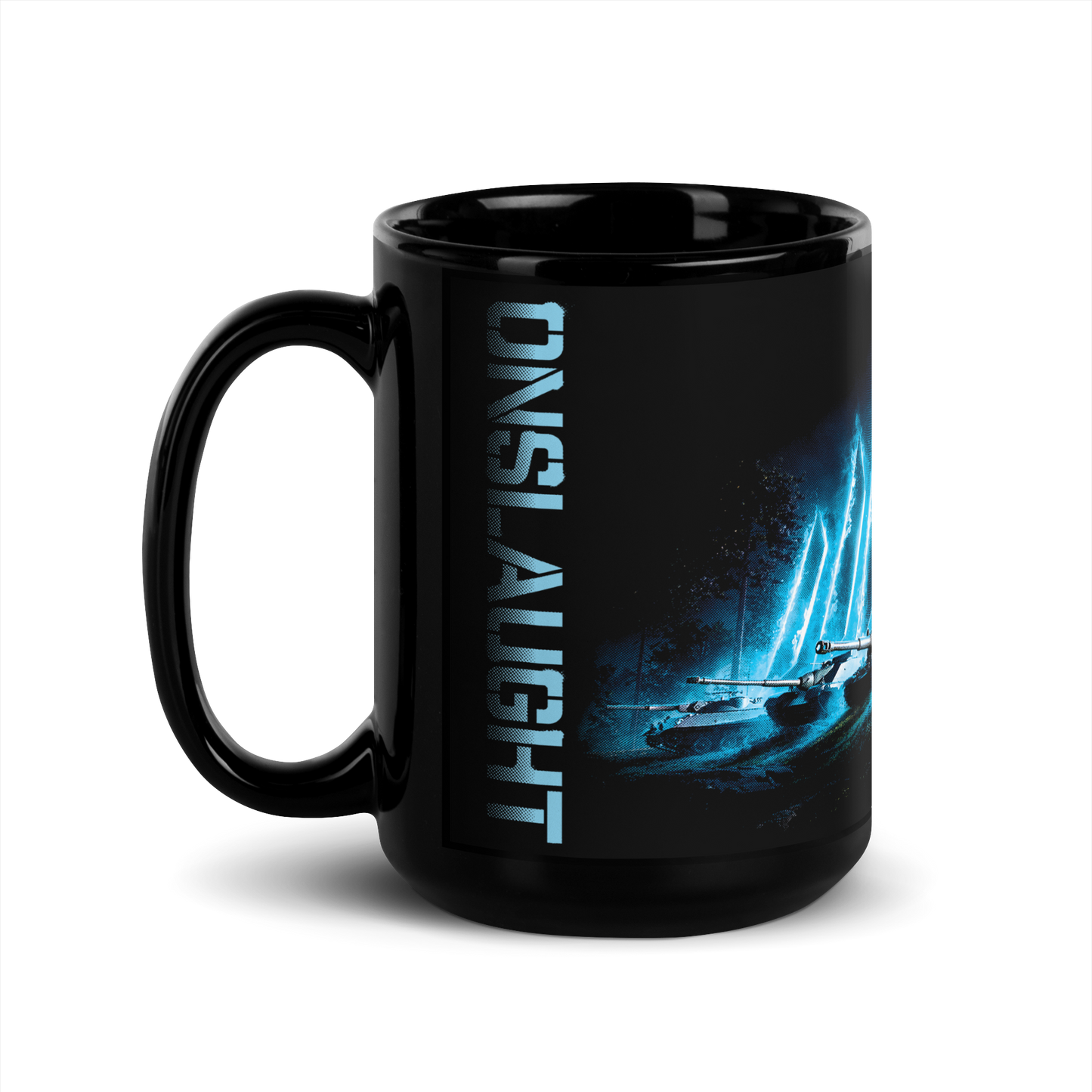 WoT Onslaught Mug