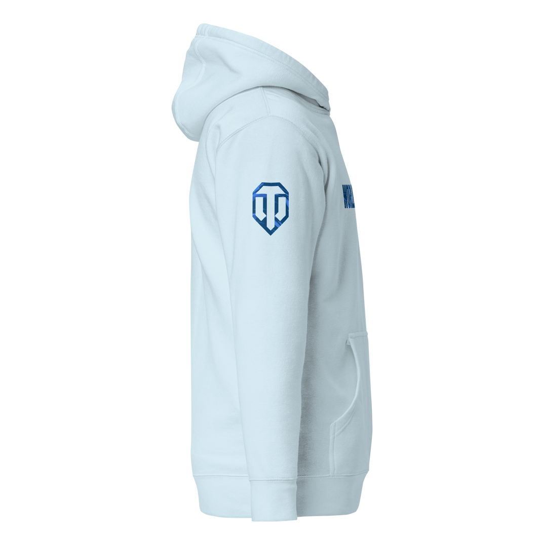 Waffentrager Hoodie – World of Tanks EU Waffentrager Hoodie – World of Tanks EU