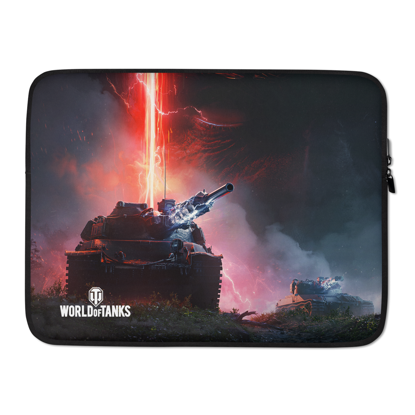 Waffentrager Laptop Sleeve