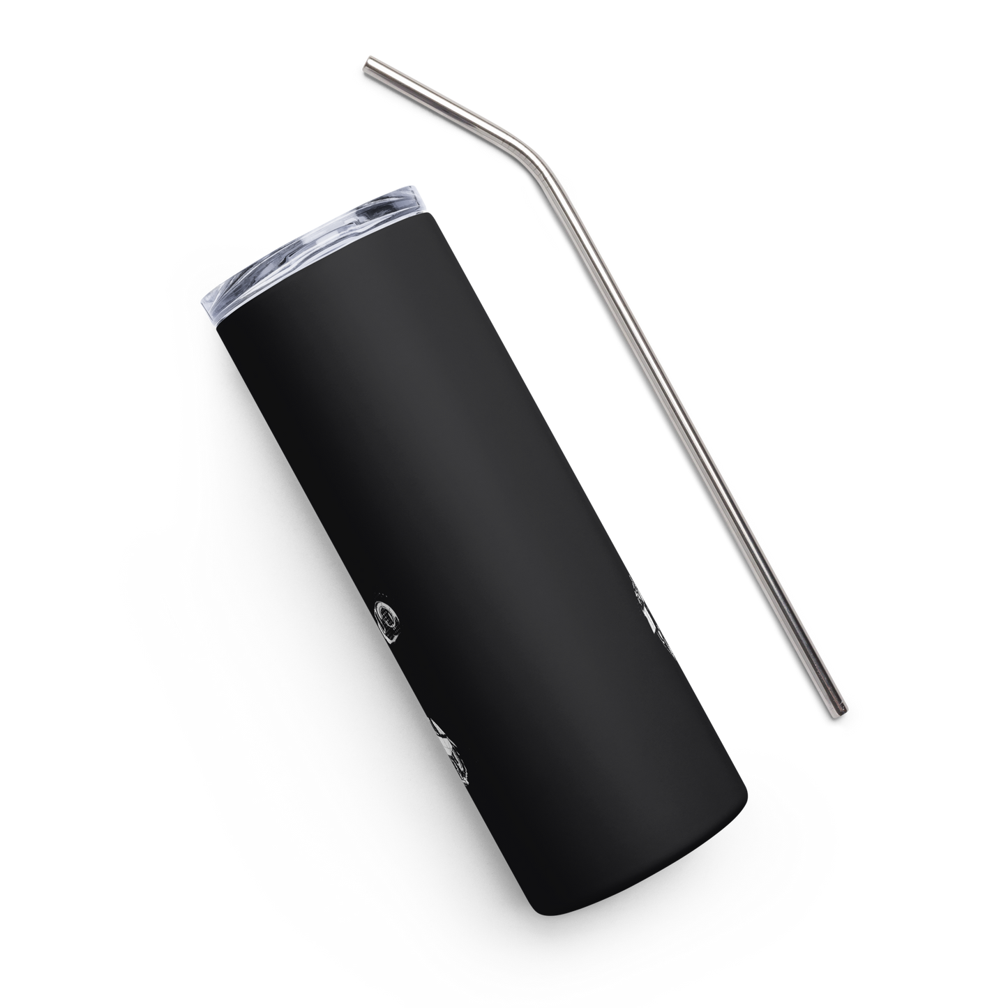 WoT Roll Out Stainless Tumbler