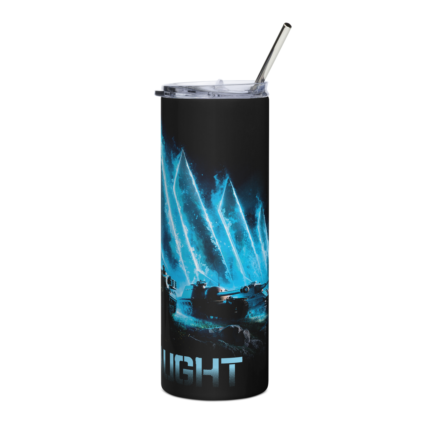 WoT Onslaught Stainless Tumbler