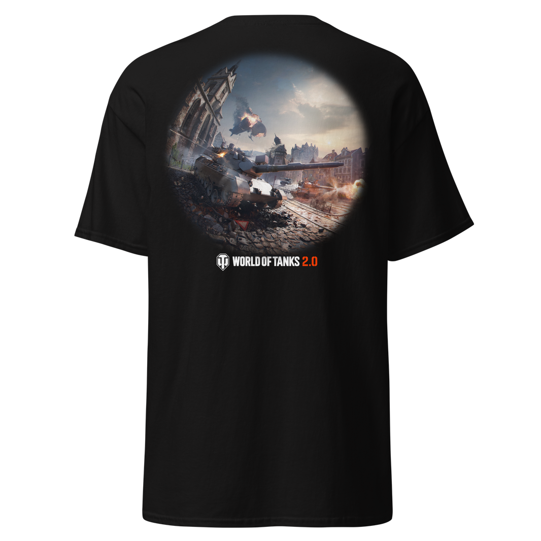 Apparel – World of Tanks EU