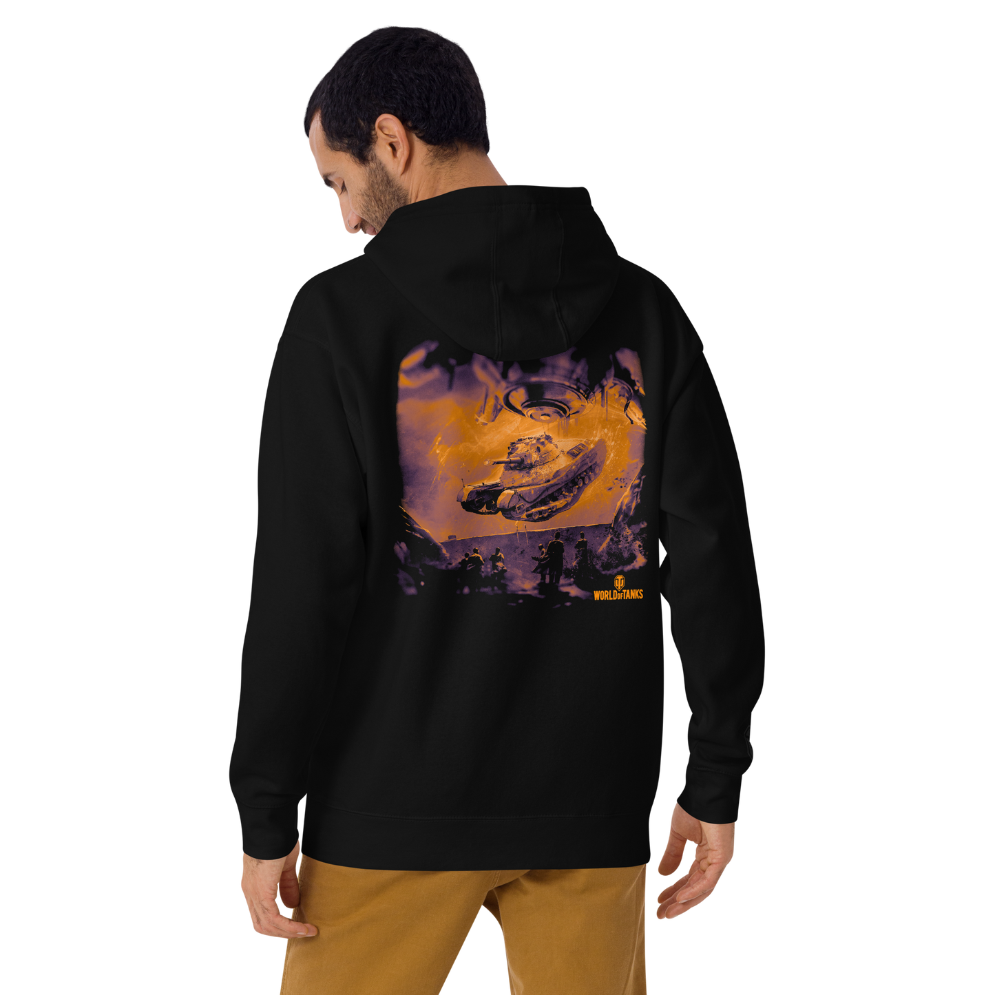 WoT Halloween Hoodie