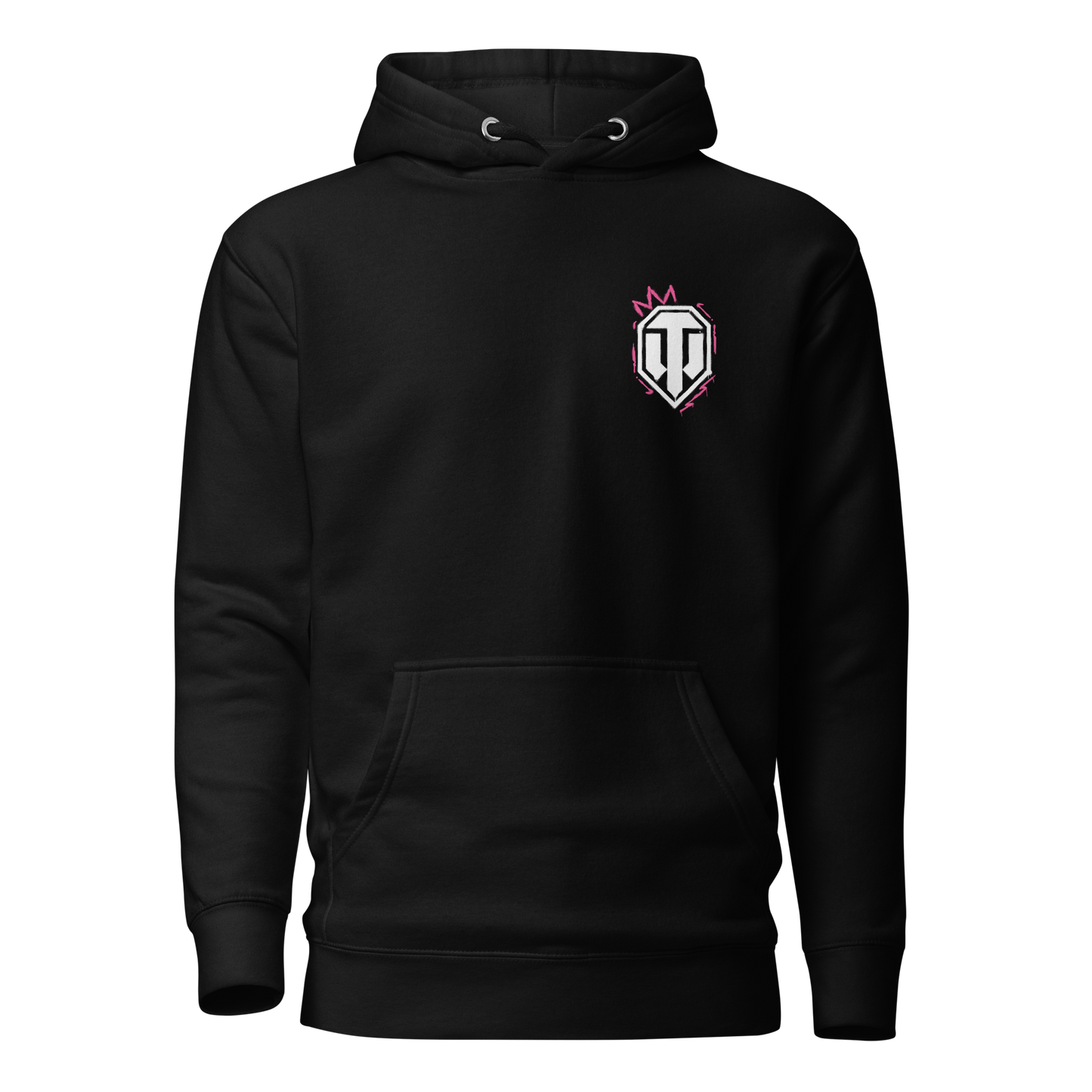 TTTMSW / TTT LOGO hoodie (BLACK) 24fw TTTMSW / TTT LOGO hoodie (BLACK) 24fw