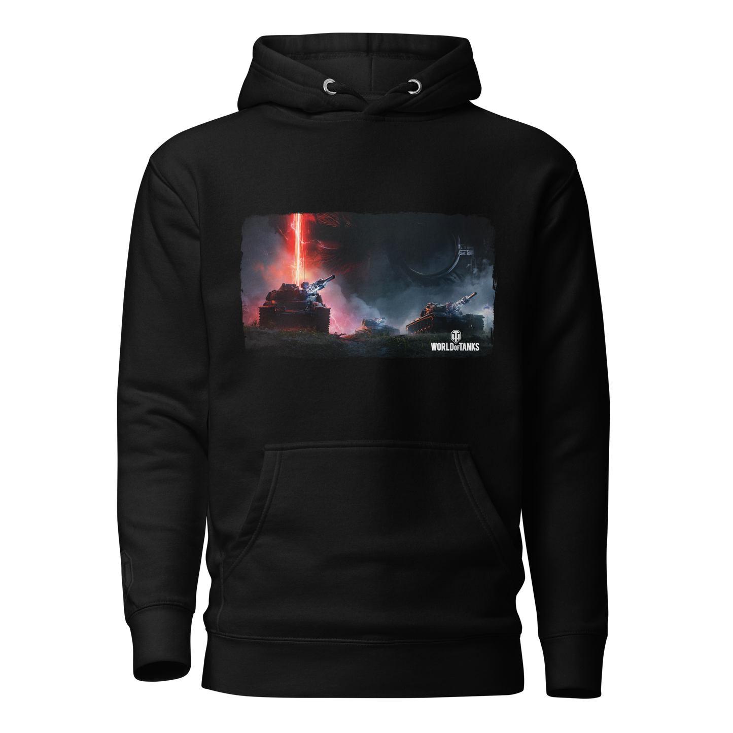 Waffentrager Hoodie