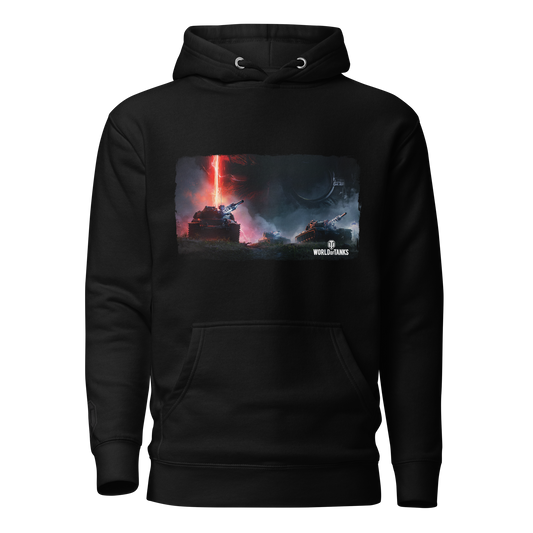 Waffentrager Hoodie