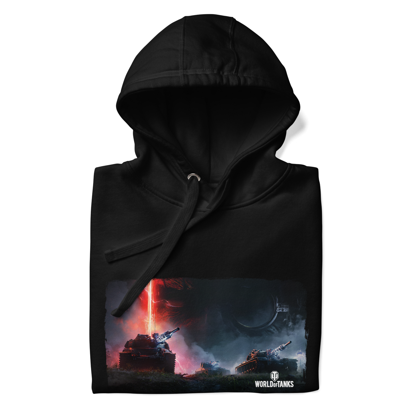 Waffentrager Hoodie