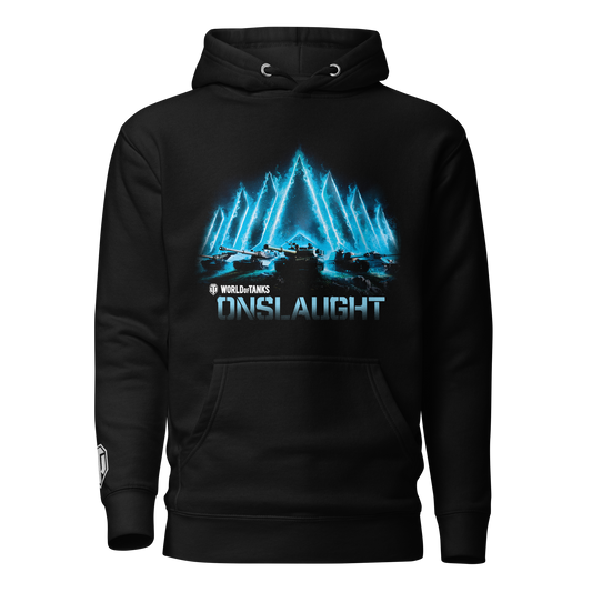 WoT Onslaught Hoodie