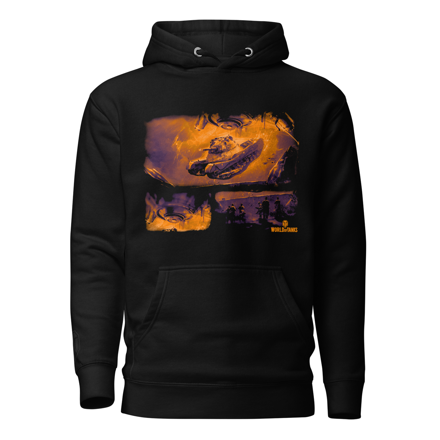 WoT Halloween Hoodie