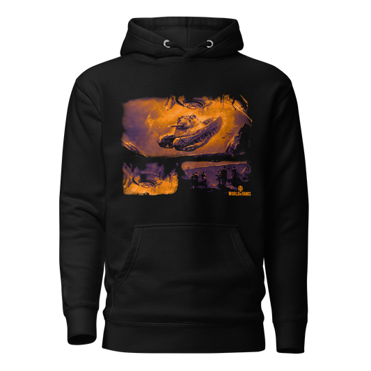 WoT Halloween Hoodie